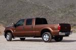 Ford F-Series Super Duty 2011 года
